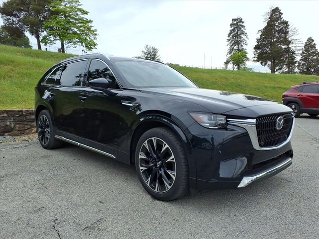 2024 Mazda CX-90 3.3 Turbo S