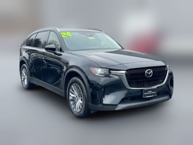 2024 Mazda CX-90 3.3 Turbo S