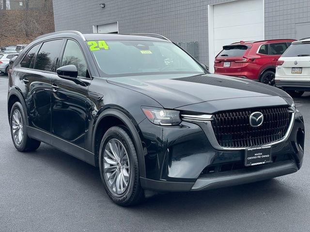 2024 Mazda CX-90 3.3 Turbo S