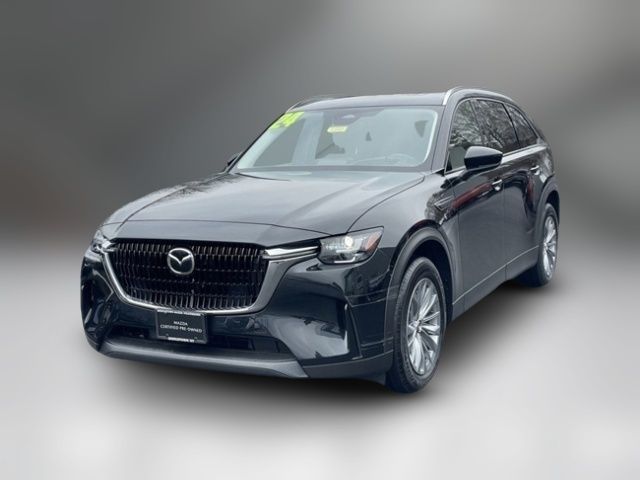 2024 Mazda CX-90 3.3 Turbo S