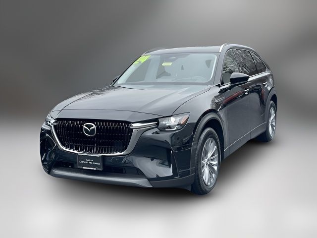 2024 Mazda CX-90 3.3 Turbo S