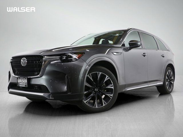 2024 Mazda CX-90 3.3 Turbo S