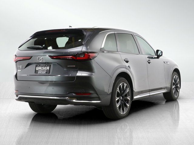 2024 Mazda CX-90 3.3 Turbo S