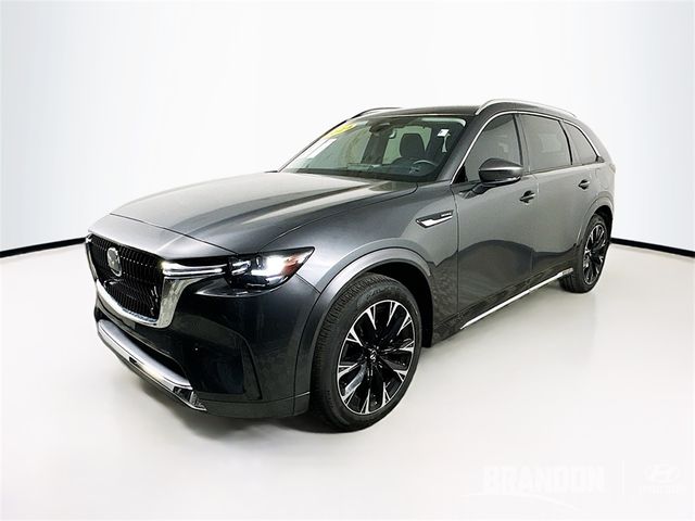 2024 Mazda CX-90 3.3 Turbo S