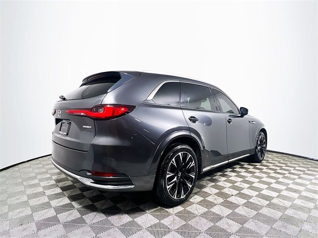 2024 Mazda CX-90 3.3 Turbo S