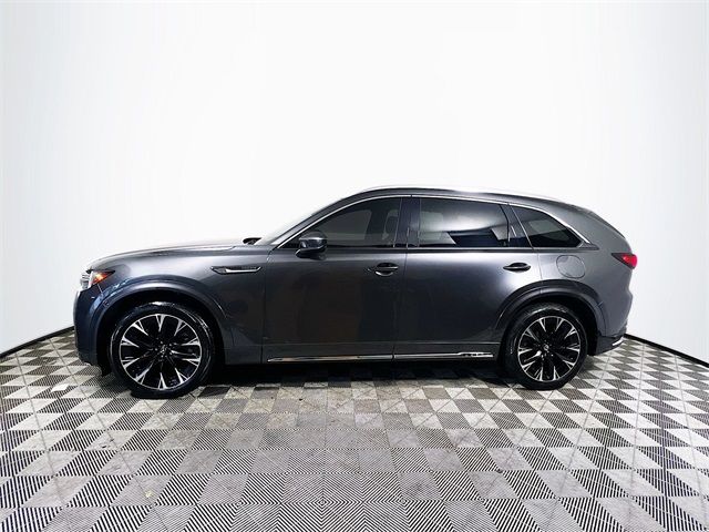 2024 Mazda CX-90 3.3 Turbo S