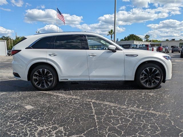 2024 Mazda CX-90 3.3 Turbo S