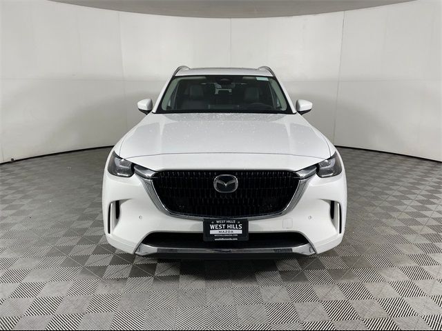 2024 Mazda CX-90 3.3 Turbo S