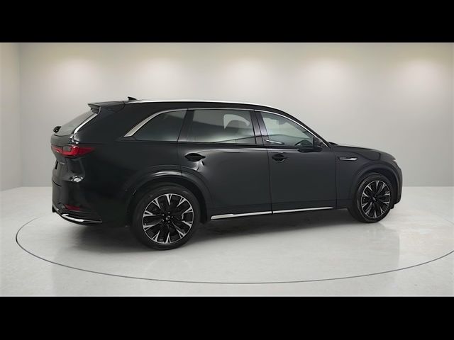 2024 Mazda CX-90 3.3 Turbo S