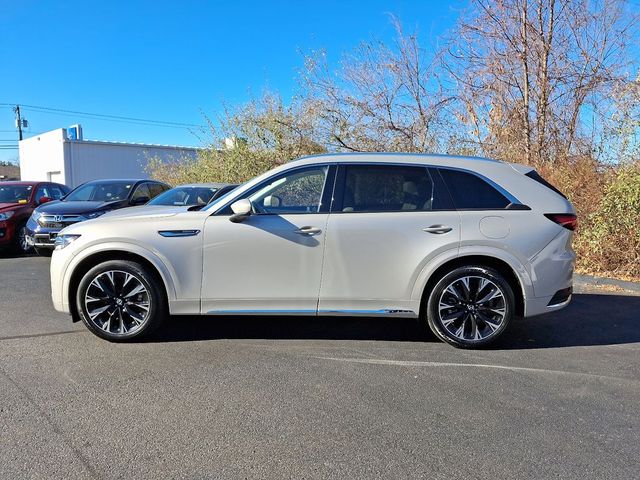 2024 Mazda CX-90 3.3 Turbo S