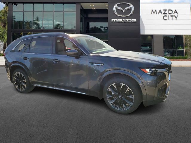 2024 Mazda CX-90 3.3 Turbo S