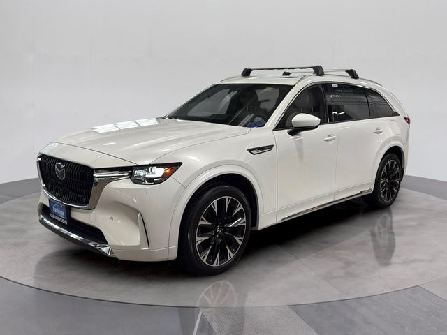 2024 Mazda CX-90 3.3 Turbo S