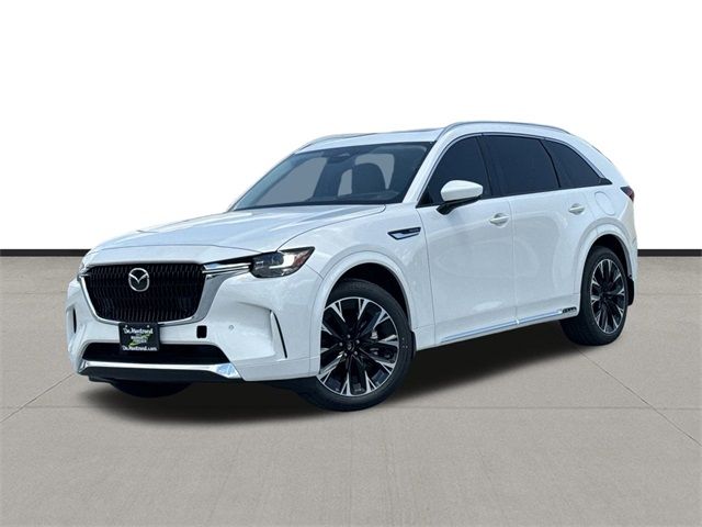 2024 Mazda CX-90 3.3 Turbo S