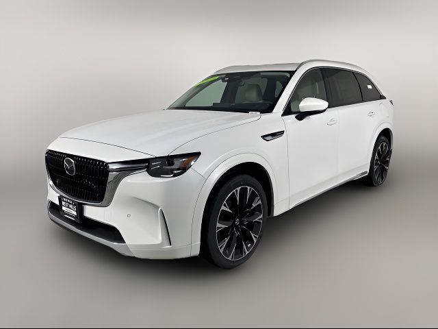 2024 Mazda CX-90 3.3 Turbo S