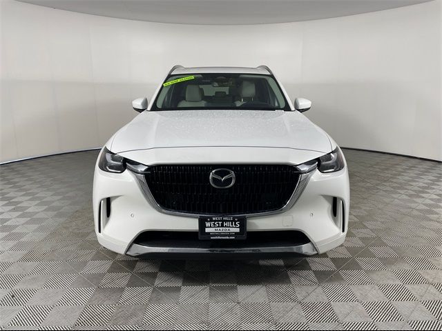 2024 Mazda CX-90 3.3 Turbo S