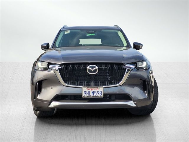 2024 Mazda CX-90 3.3 Turbo S