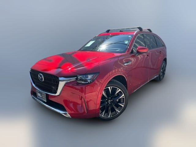 2024 Mazda CX-90 3.3 Turbo S