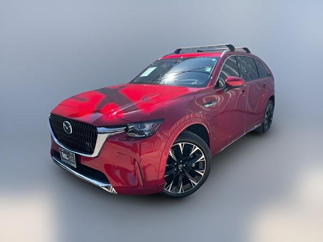 2024 Mazda CX-90 3.3 Turbo S