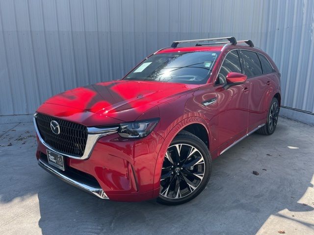 2024 Mazda CX-90 3.3 Turbo S