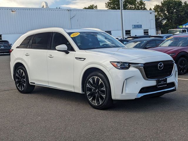 2024 Mazda CX-90 3.3 Turbo S