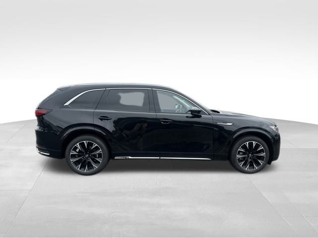 2024 Mazda CX-90 3.3 Turbo S