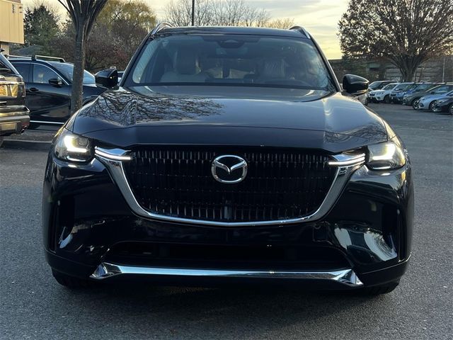 2024 Mazda CX-90 3.3 Turbo S