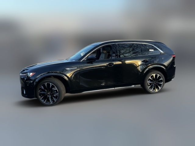 2024 Mazda CX-90 3.3 Turbo S