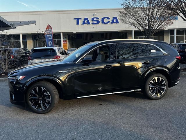 2024 Mazda CX-90 3.3 Turbo S