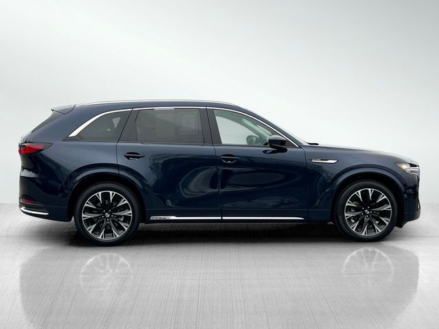 2024 Mazda CX-90 3.3 Turbo S