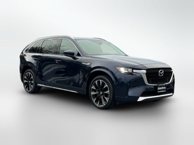 2024 Mazda CX-90 3.3 Turbo S