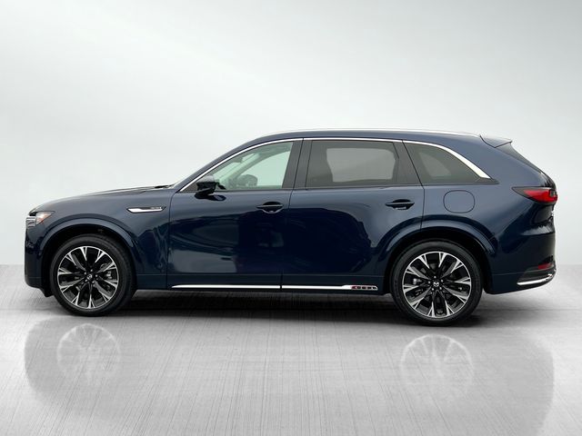 2024 Mazda CX-90 3.3 Turbo S