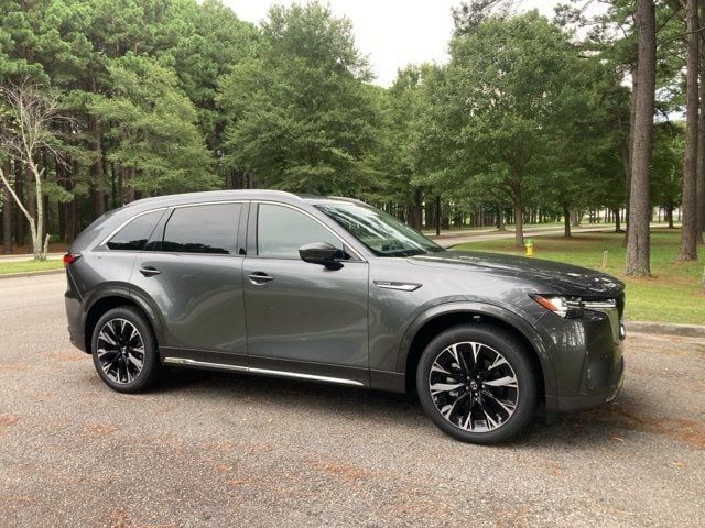 2024 Mazda CX-90 3.3 Turbo S