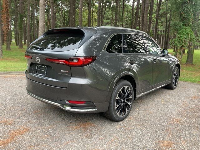 2024 Mazda CX-90 3.3 Turbo S