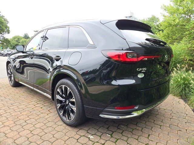 2024 Mazda CX-90 3.3 Turbo S