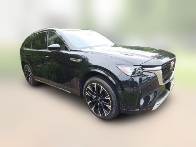 2024 Mazda CX-90 3.3 Turbo S