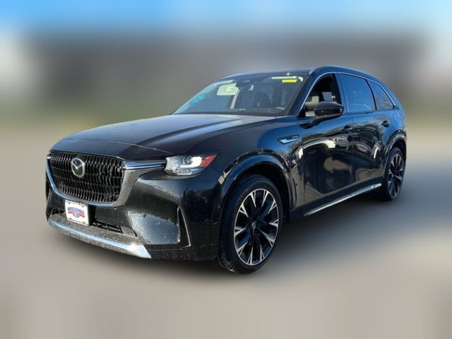 2024 Mazda CX-90 3.3 Turbo S