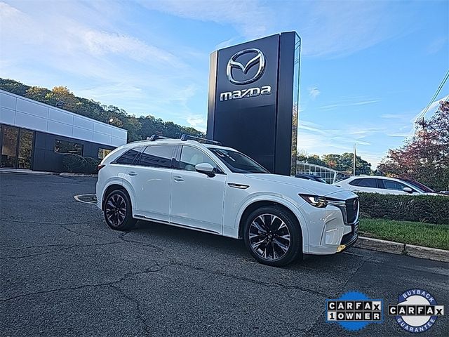 2024 Mazda CX-90 3.3 Turbo S Premium