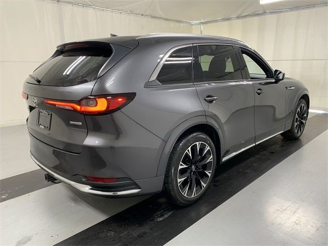 2024 Mazda CX-90 3.3 Turbo S Premium