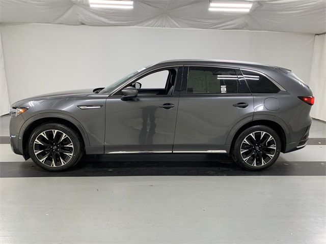 2024 Mazda CX-90 3.3 Turbo S Premium