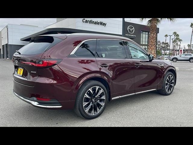 2024 Mazda CX-90 3.3 Turbo S Premium