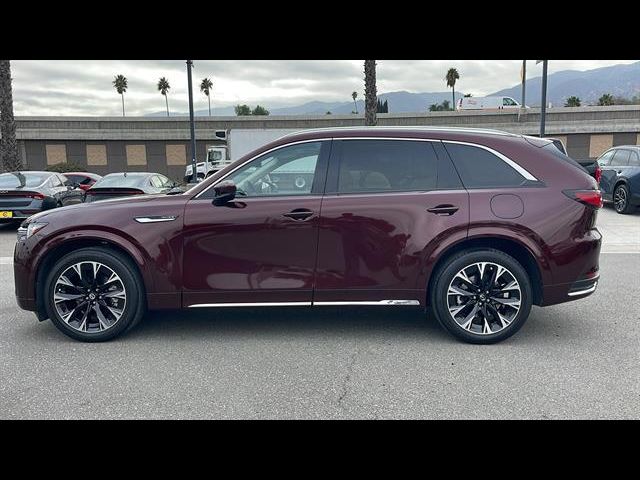 2024 Mazda CX-90 3.3 Turbo S Premium