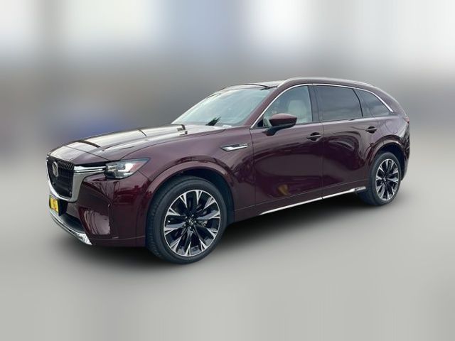 2024 Mazda CX-90 3.3 Turbo S Premium