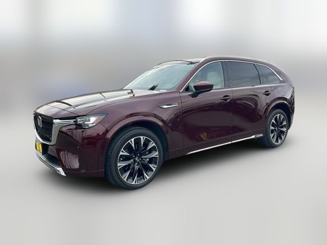 2024 Mazda CX-90 3.3 Turbo S Premium