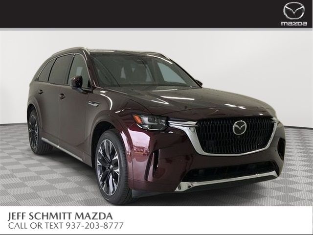 2024 Mazda CX-90 3.3 Turbo S Premium