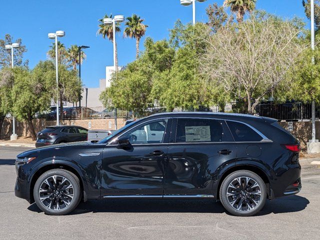 2024 Mazda CX-90 3.3 Turbo S Premium