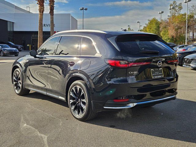 2024 Mazda CX-90 3.3 Turbo S Premium