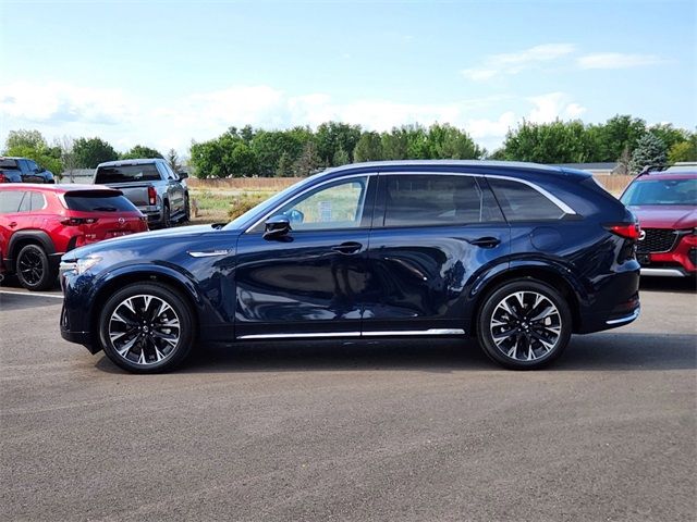 2024 Mazda CX-90 3.3 Turbo S Premium