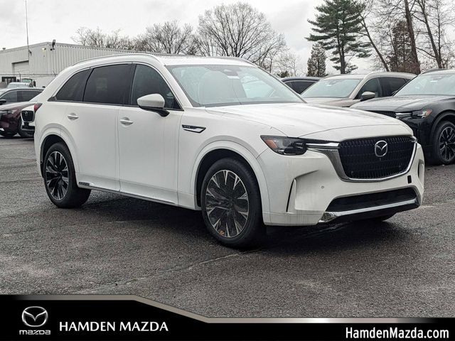 2024 Mazda CX-90 3.3 Turbo S Premium