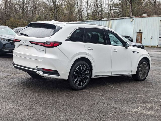 2024 Mazda CX-90 3.3 Turbo S Premium