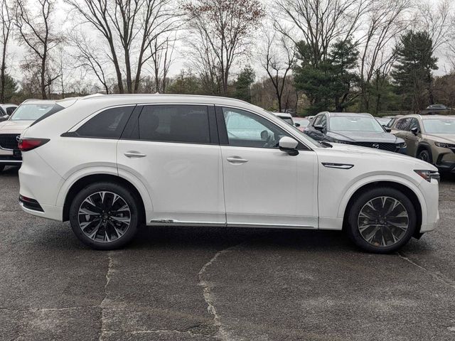 2024 Mazda CX-90 3.3 Turbo S Premium